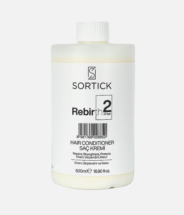 Boubaz - HAIR CONDITIONER PROTECT-2 500 ml